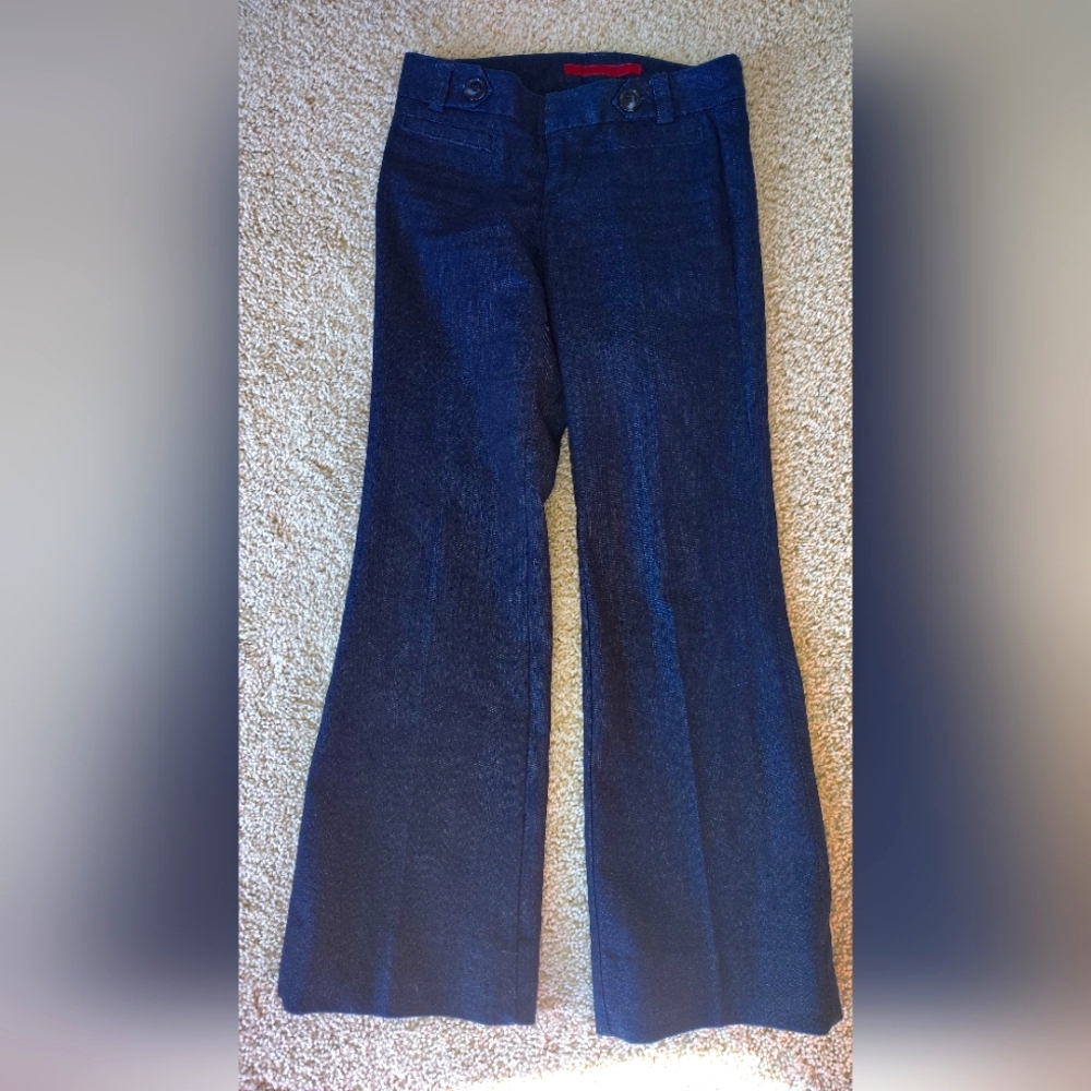 2 Banana Republic pants